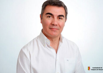 Ramón Molina Blas será el pregonero de las Fiestas Patronales de Yunquera de Henares 2025 en honor a la Virgen de la Granja