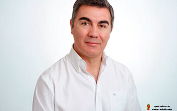 Ramón Molina Blas será el pregonero de las Fiestas Patronales de Yunquera de Henares 2025 en honor a la Virgen de la Granja