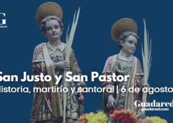 San Justo y San Pastor: historia, martirio y santoral del 6 de agosto