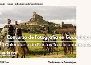 Concurso de Fotografía en Guadalajara | Calendario de Fiestas Tradicionales 2026