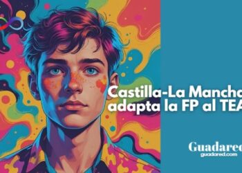 Castilla-La Mancha creará nuevos itinerarios de Formación Profesional para alumnado con TEA a partir del curso 2025-2026