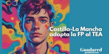 Castilla-La Mancha creará nuevos itinerarios de Formación Profesional para alumnado con TEA a partir del curso 2025-2026