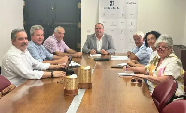 RECAMDER exige a la Comisión Europea restablecer los fondos LEADER para proteger el medio rural