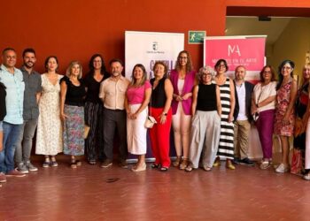 El Gobierno de Castilla-La Mancha adquirirá las obras ganadoras de los Premios Amalia Avia a partir de 2026