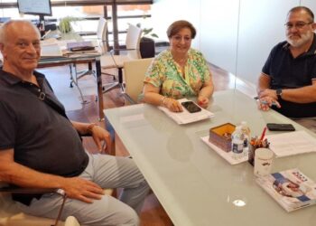 Castilla-La Mancha moderniza el carné de familia numerosa con formato digital e inclusión de parejas de hecho