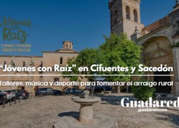 : talleres, música y deporte para fomentar el arraigo rural