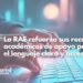 La RAE refuerza sus recursos académicos de apoyo para el lenguaje claro y accesible