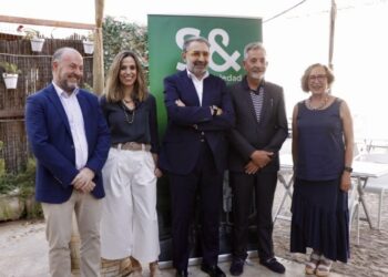 Última semana para la encuesta ciudadana de salud en Castilla-La Mancha: ya han participado 2.600 personas