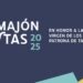 Fiestas de Tamajón 2025: Semana Cultural y homenaje a la Virgen de los Enebrales