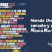Cambio en Festival Gigante 2025: Alcalá Norte sustituye a Mando Diao