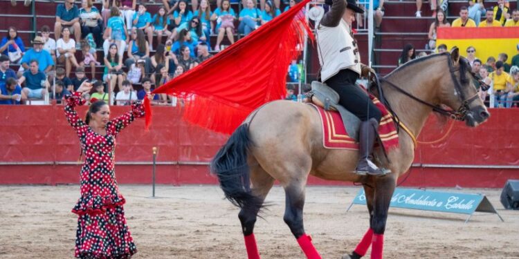 Fiestas de Agosto de Marchamalo 2025: música, encierros y celebraciones multitudinarias