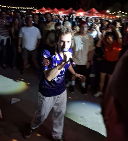 Alcalá Norte: la crudeza del post-punk como antídoto