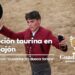 Tauromaquia y pasión juvenil se dan cita en Tamajón con el X Certamen ‘Guadalajara Busca Torero’