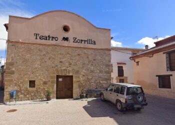 Programación cultural verano 2025 en Milmarcos: teatro, música y astronomía en el Teatro Zorrilla