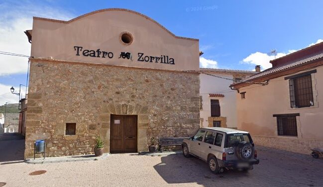 Programación cultural verano 2025 en Milmarcos: teatro, música y astronomía en el Teatro Zorrilla