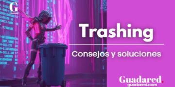 Trashing: qué es, tipos y cómo evitarlo