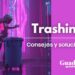 Trashing: qué es, tipos y cómo evitarlo