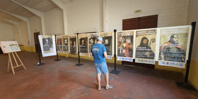 III Verano del Cid – Anguita 2025: actividades culturales, festivas y deportivas