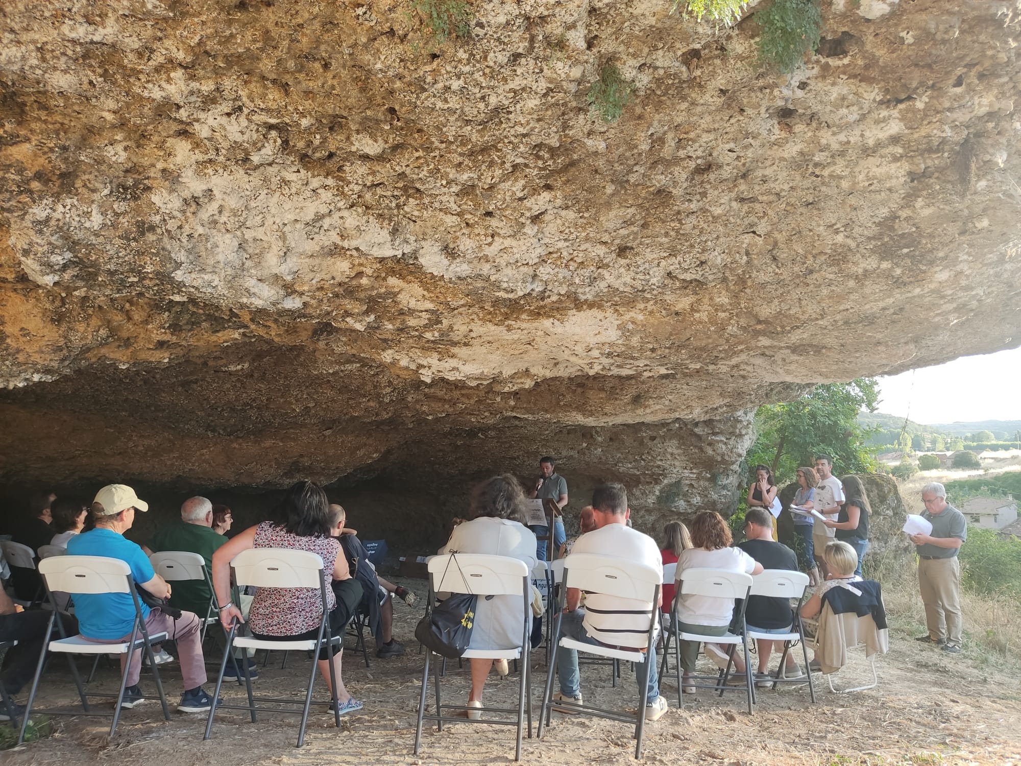 III Verano del Cid – Anguita 2025: actividades culturales, festivas y deportivas