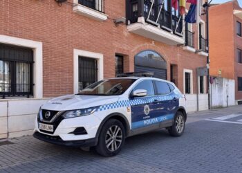 Policía Local de Alovera detiene a tres mujeres por allanamiento de morada en una vivienda ocupada