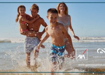 Seguro de Salud AXA en Guadalajara: Viaja tranquilo con Gamo & Santos