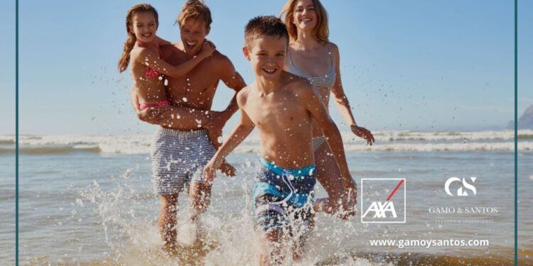 Seguro de Salud AXA en Guadalajara: Viaja tranquilo con Gamo & Santos