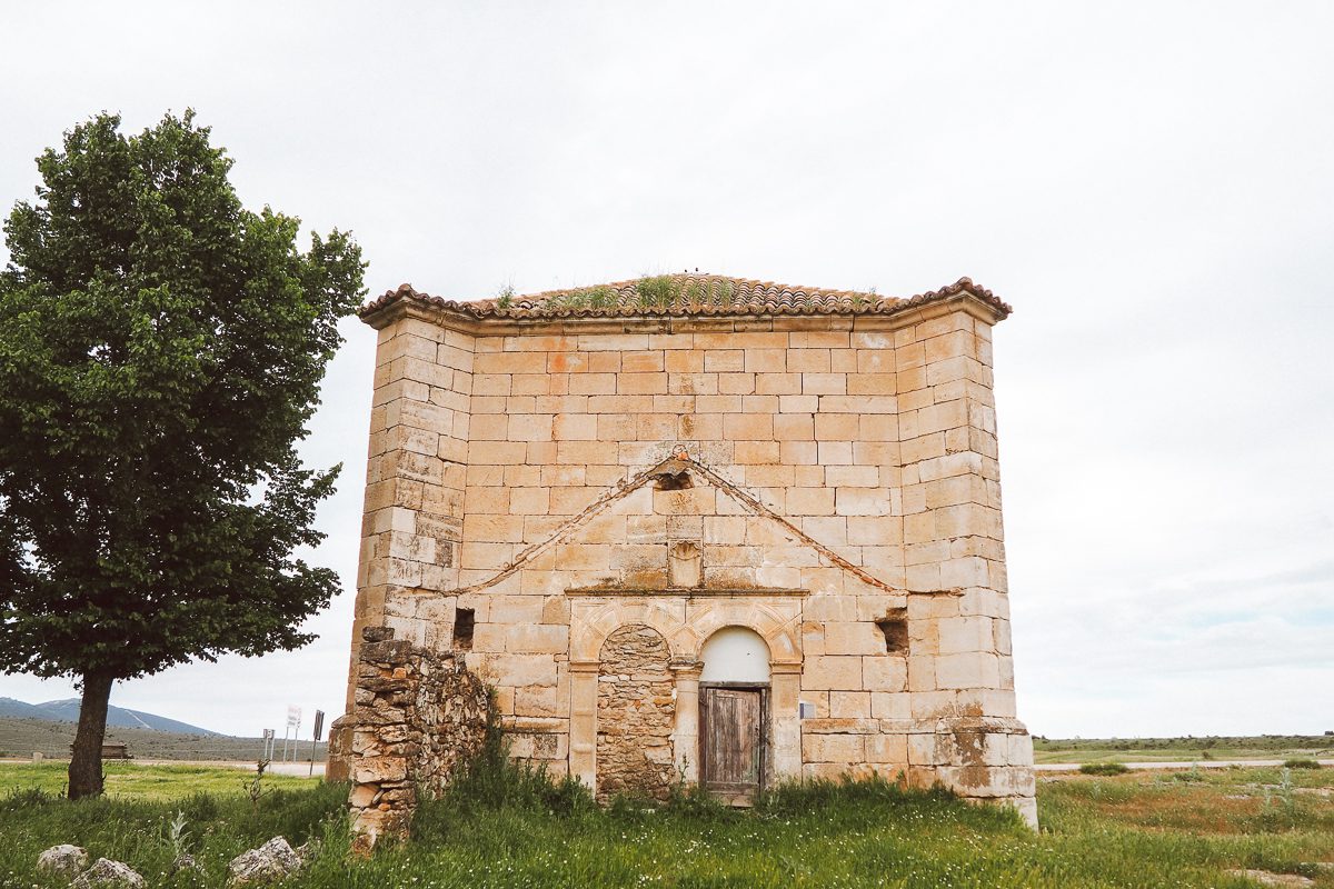 Tamajón, un destino imprescindible