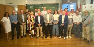 Cifuentes y Sacedón acogerán las actividades de ‘Jóvenes con Raíz’ para fijar población joven en el medio rural