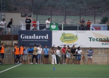 Marchamalo empata con el Guadalajara B en un debut intenso: penalti fallado y polémica incluida