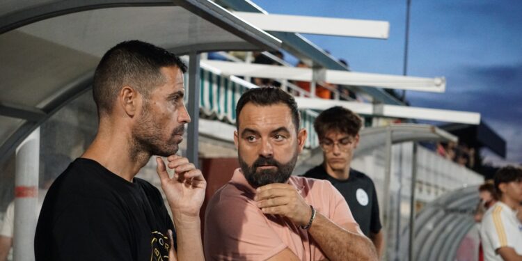 El Marchamalo arranca la temporada con un empate que sabe a poco ante el CD Guadalajara B