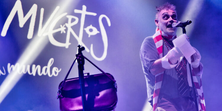 Locos por la Música en la apertura de las Ferias 2025 de Guadalajara