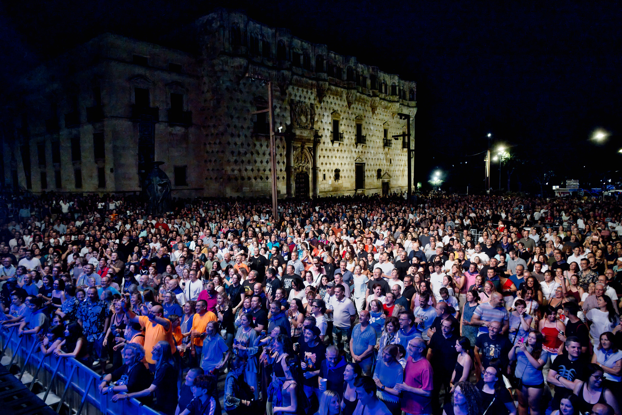 Locos por la Música