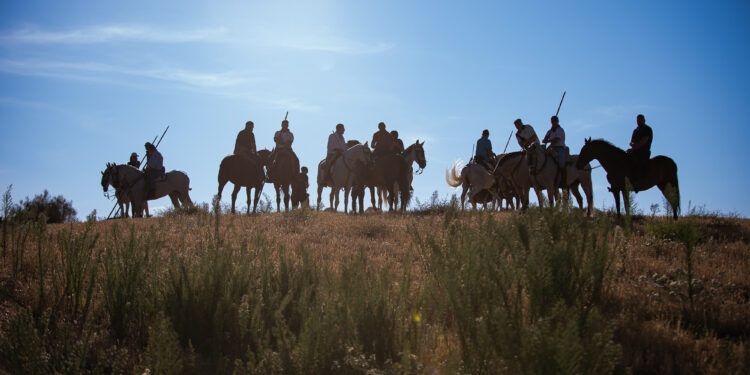 La Bajada de Yunquera de Henares 2025: Tradición Taurina y Novillada en Las Traviesas