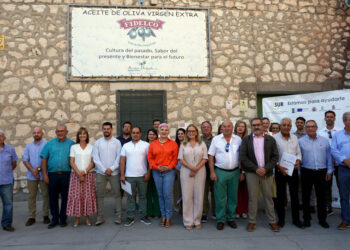 ADASUR moviliza más de un millón de euros en ayudas LEADER para impulsar la Alcarria Sur