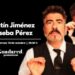 ¡Noche de humor en El Casar! Agustín Jiménez y Joseba Pérez llegan con su Asombrosa Gran Gira Mundial