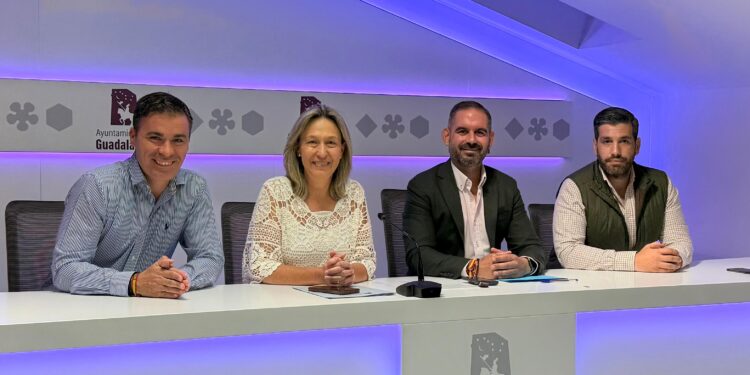 Guadalajara celebra unas Ferias y Fiestas 2025 históricas, seguras y con récord de participación