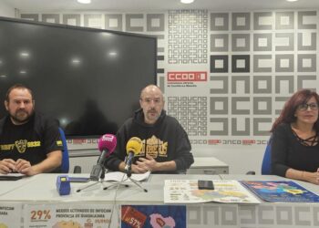 Bomberos de Geacam denuncian la desactivación del 71% de retenes en Guadalajara y alertan tras el incendio de Peñalba