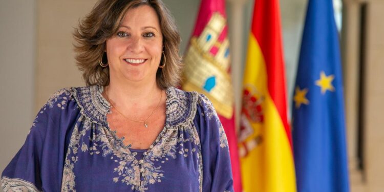Patricia Franco Jiménez, consejera de Economía, Empresas y Empleo, destaca en el Día Mundial del Turismo que Castilla-La Mancha es una tierra en la que parar