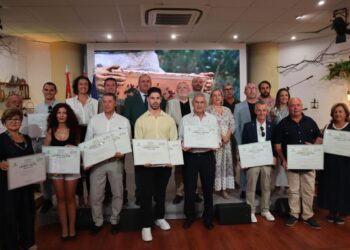 Premios Gran Selección Campo y Alma 2025: Castilla-La Mancha reconoce la excelencia agroalimentaria en la Feria de Albacete