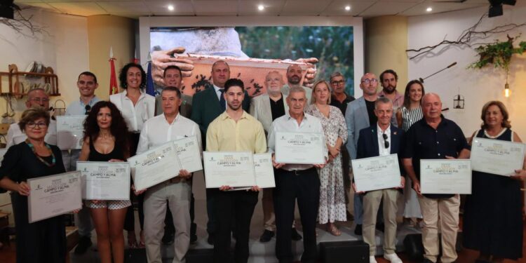 Premios Gran Selección Campo y Alma 2025: Castilla-La Mancha reconoce la excelencia agroalimentaria en la Feria de Albacete