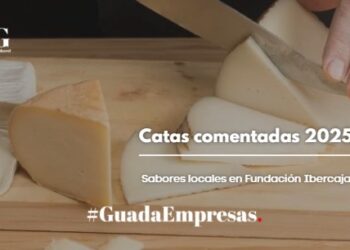 Catas comentadas 2025 en Guadalajara