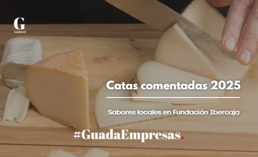 Catas comentadas 2025 en Guadalajara