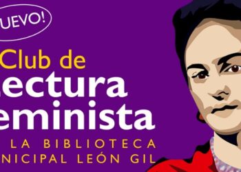 Club de Lectura Feminista en la Biblioteca León Gil de Cabanillas del Campo: Inscripciones Abiertas