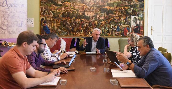 Concurso escolar en Guadalajara sobre valores constitucionales en la administración local