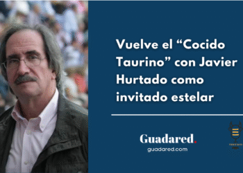 Vuelve el “Cocido Taurino” con Javier Hurtado como invitado estelar