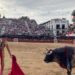 Frío inicio en la Vid de Oro en Arganda