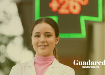 Día Mundial del Farmacéutico 2025: «Piensa en salud, piensa en farmacia»