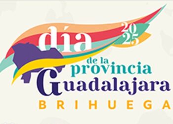 Día de la Provincia 2025 en Brihuega: Conciertos, Talleres y Actividades