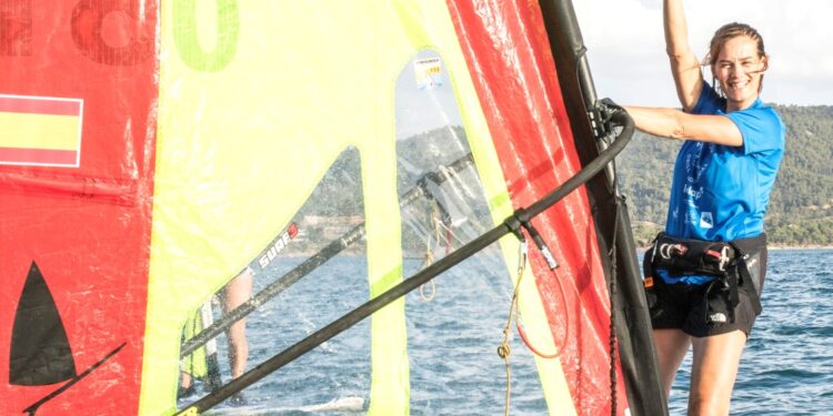 III Regata Solidaria de Castilla-La Mancha 2025 en Entrepeñas: deporte y solidaridad contra el osteosarcoma