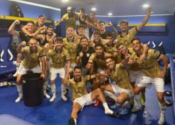 Deportivo Guadalajara vence a la Ponferradina 1-3 y suma tres victorias consecutivas